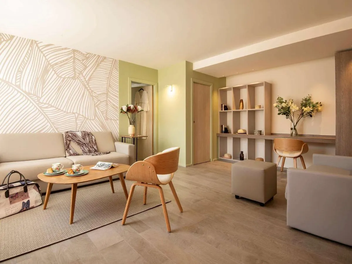 Ibis Styles Beaulieu Sur Mer Beaulieu-sur-Mer