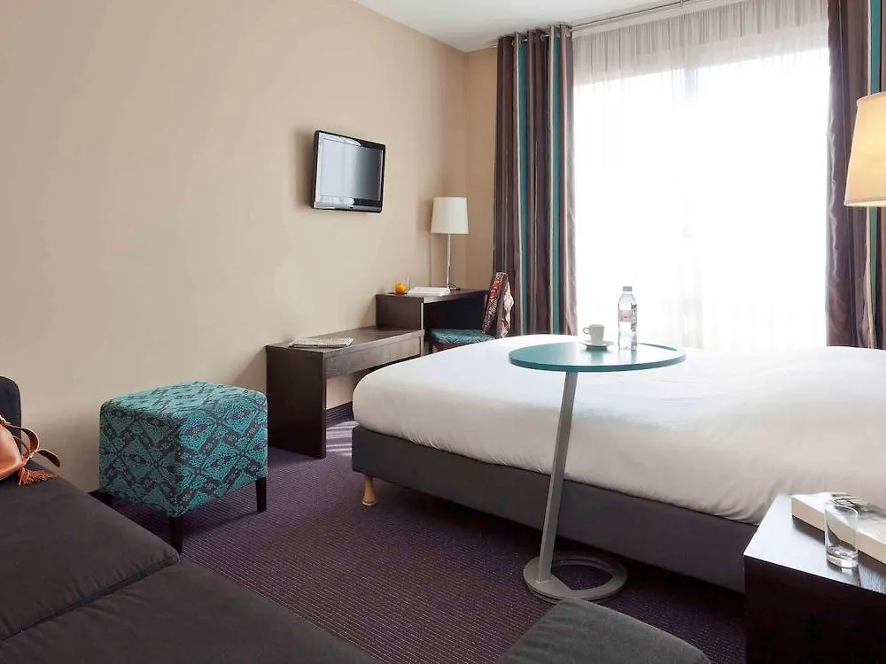 Hotel Ibis Styles Beaulieu Sur Mer