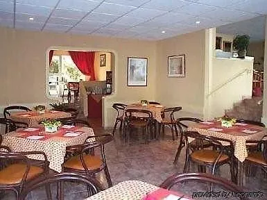 Hotel Ibis Styles Beaulieu Sur Mer