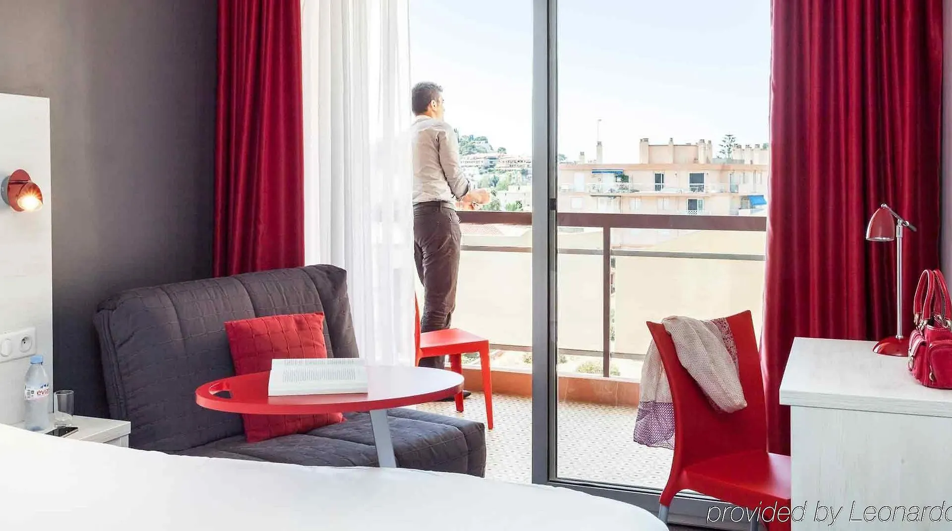 Hotel Ibis Styles Beaulieu Sur Mer