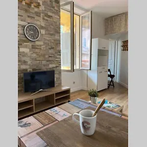 Appartement Belloloco_studio