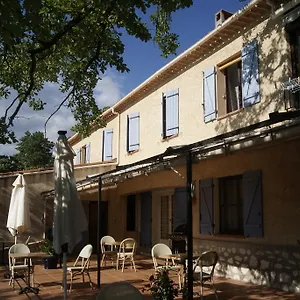 Le Bosquet Pensión