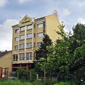 Chesscom Hotel Budapeszt
