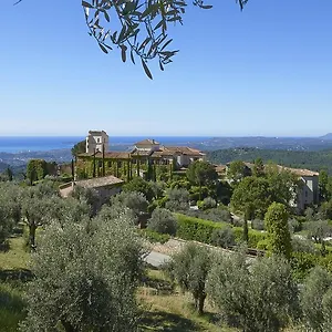 Chateau Saint-martin & Spa, Oetker Ванс