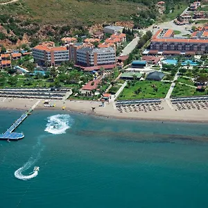 Club Yali & Hotel Gümüldür