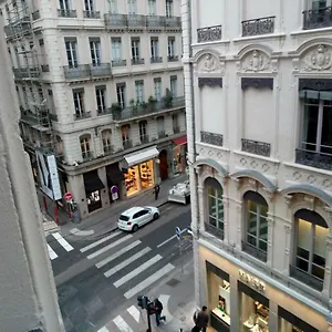  Apartamento Centre Francia