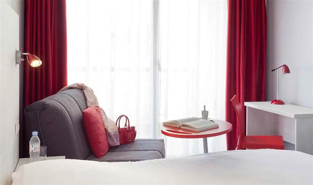 ibis Styles Beaulieu sur Mer Beaulieu-sur-Mer