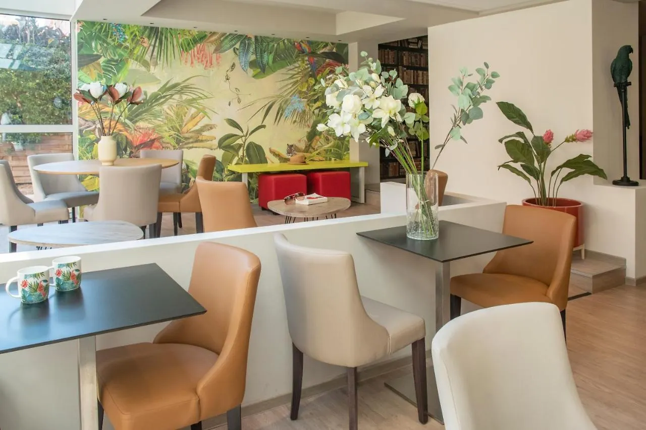 Ibis Styles Beaulieu Sur Mer Beaulieu-sur-Mer