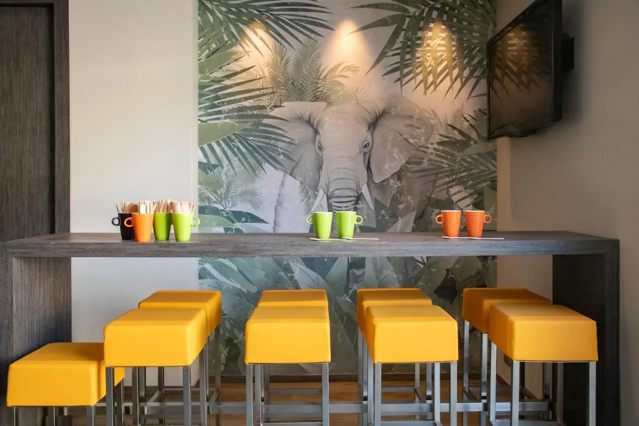 ibis Styles Beaulieu sur Mer Hotel Beaulieu-sur-Mer