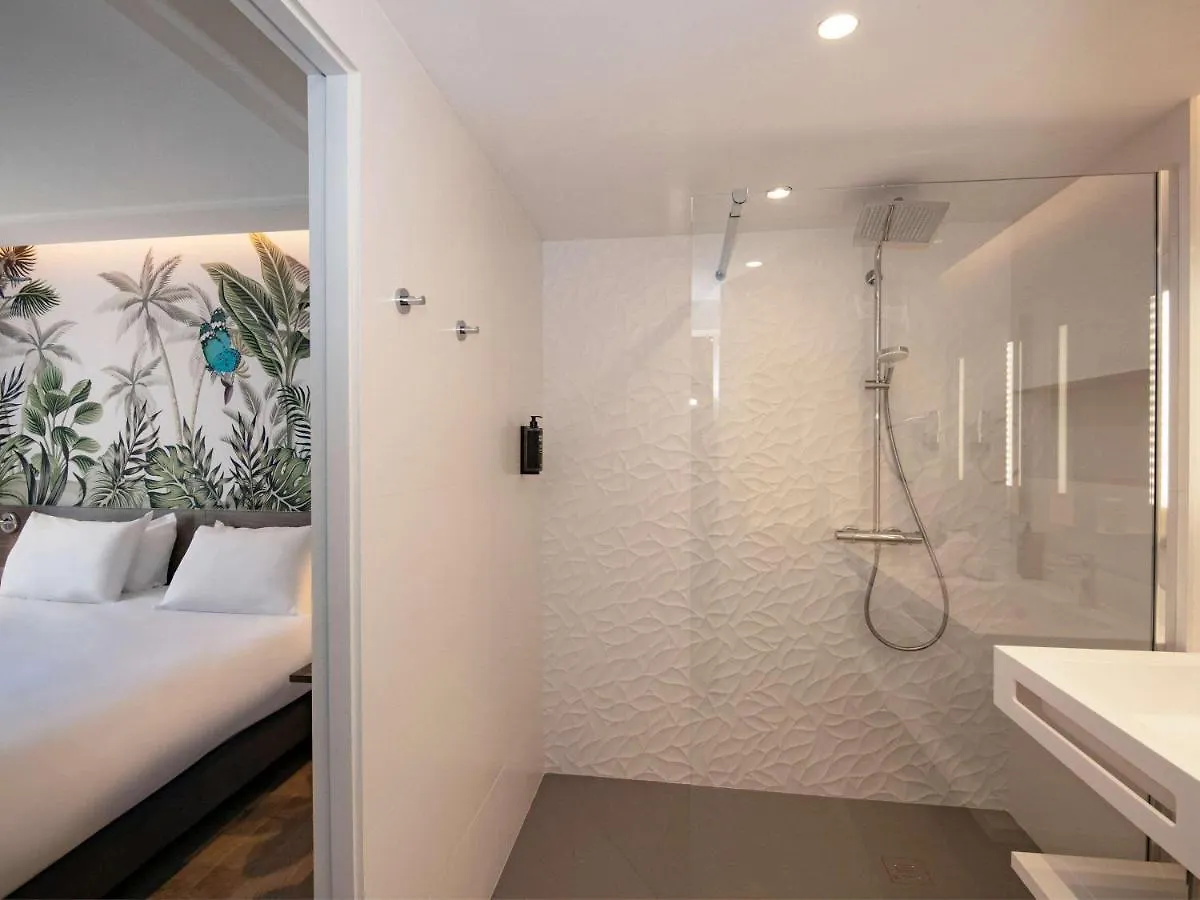 Ibis Styles Beaulieu Sur Mer 3*, Beaulieu-sur-Mer France