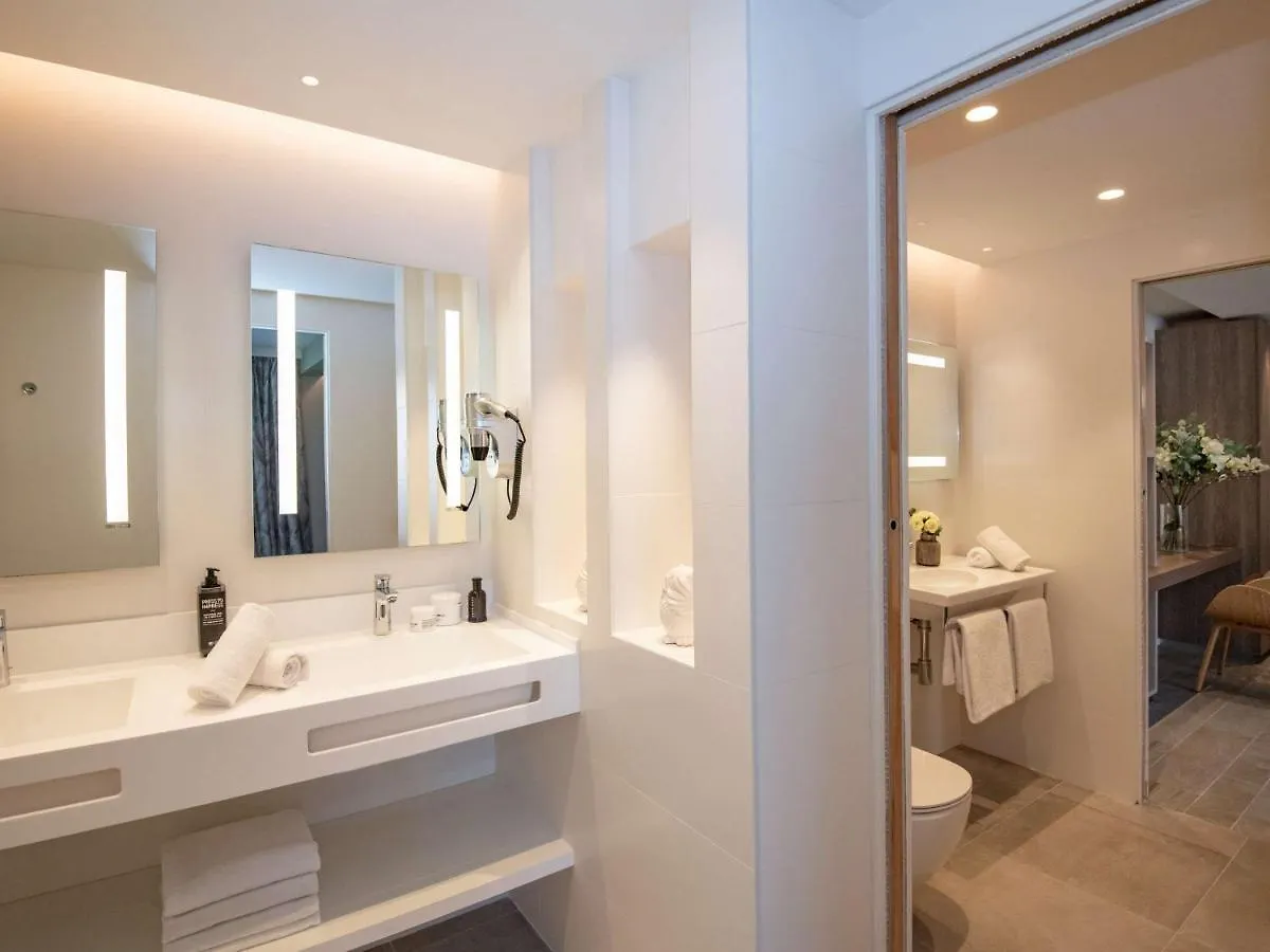 ibis Styles Beaulieu sur Mer 3*, Beaulieu-sur-Mer