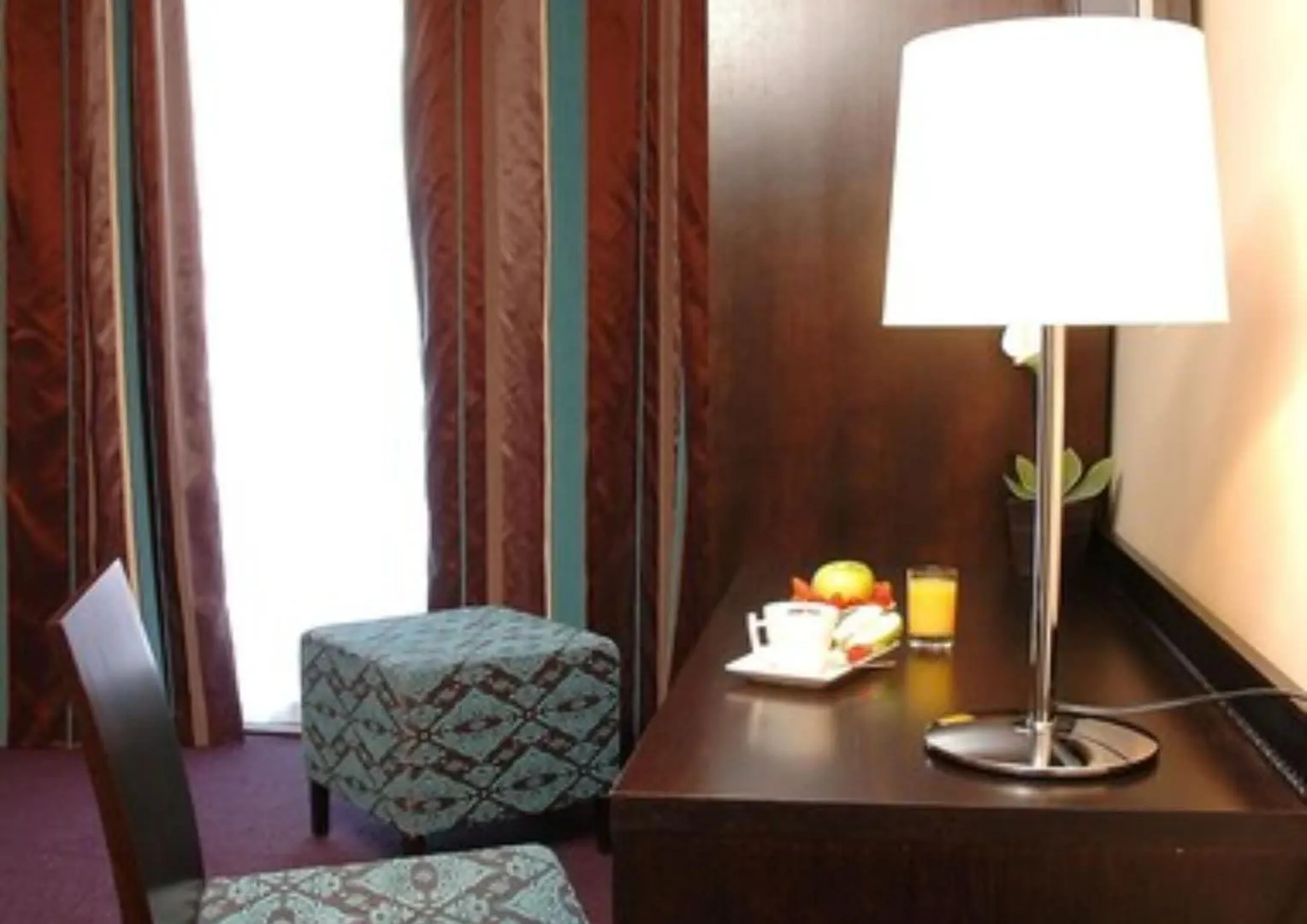 Hotel ibis Styles Beaulieu sur Mer