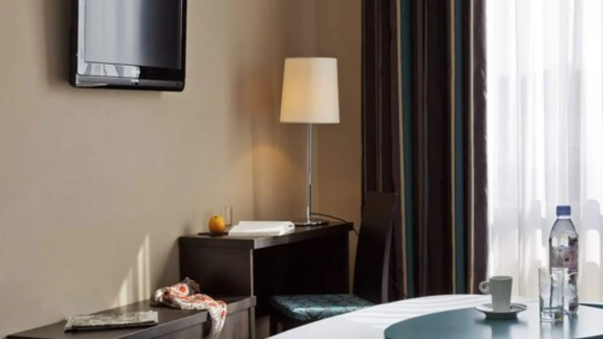 ibis Styles Beaulieu sur Mer