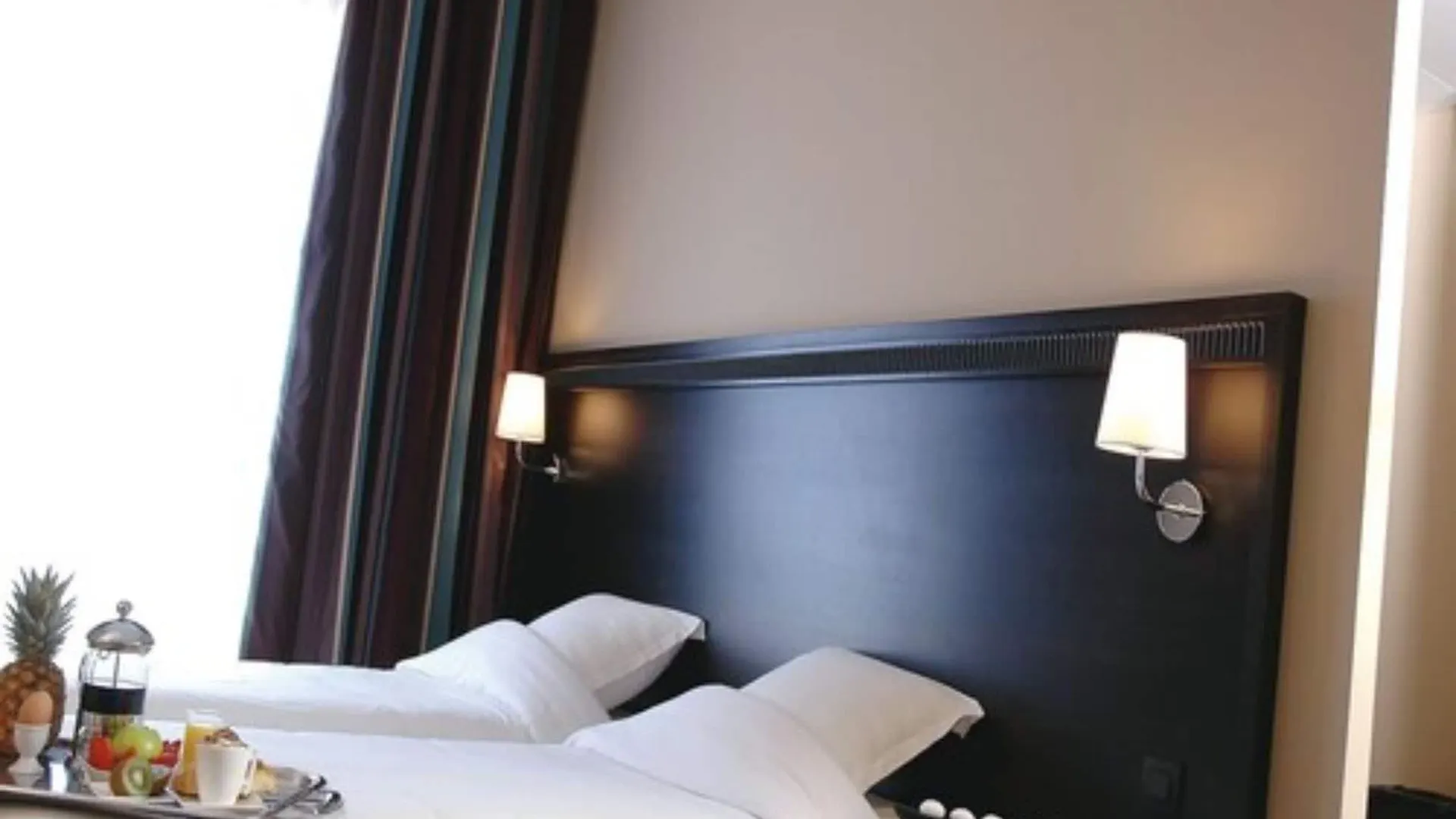 Ibis Styles Beaulieu Sur Mer 3*, Beaulieu-sur-Mer