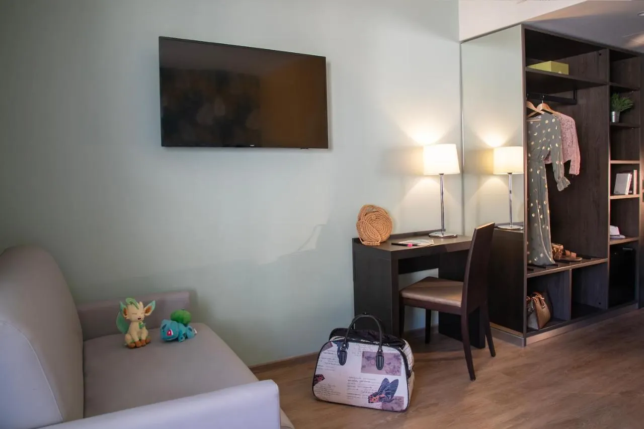 *** Hotel Ibis Styles Beaulieu Sur Mer France
