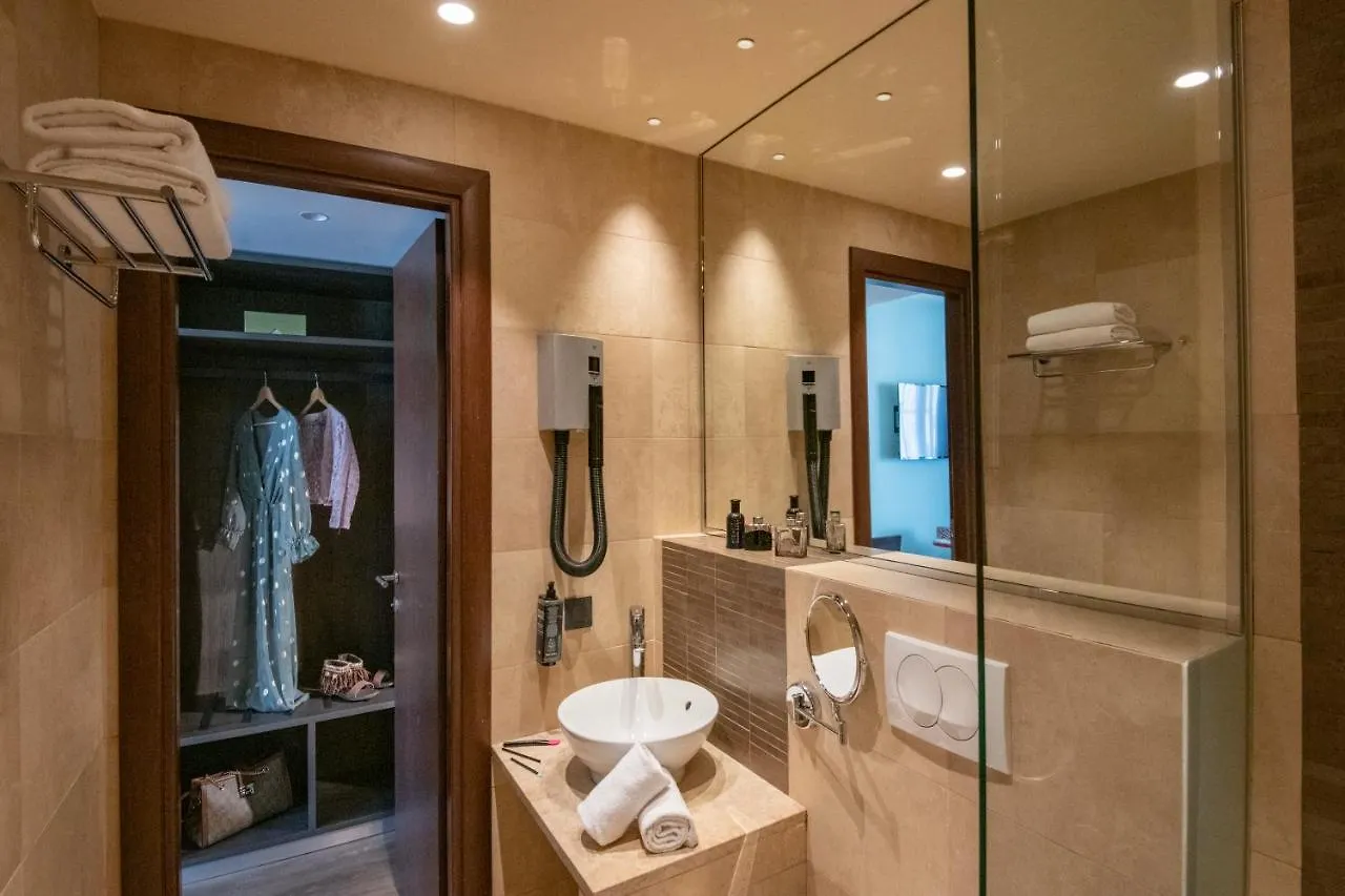 Hotel ibis Styles Beaulieu sur Mer