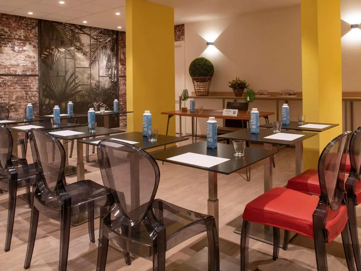 Ibis Styles Beaulieu Sur Mer Beaulieu-sur-Mer