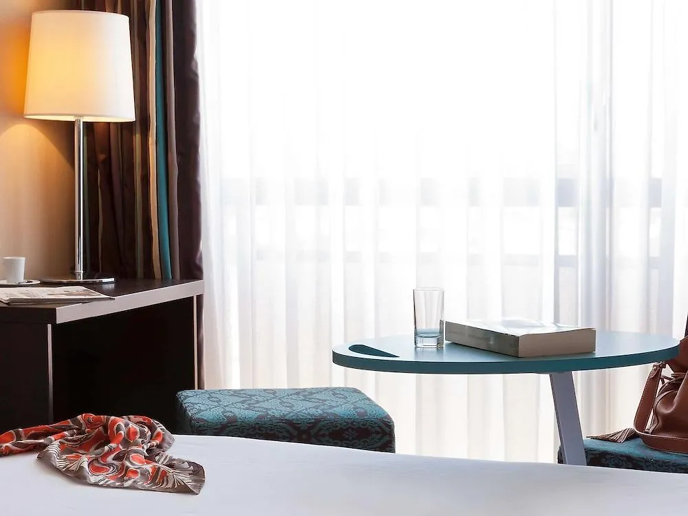 Ibis Styles Beaulieu Sur Mer Hotel Beaulieu-sur-Mer