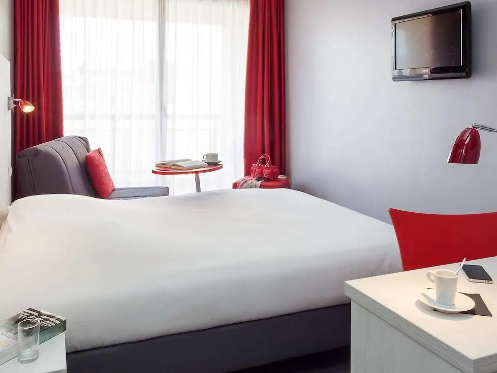 Hotel Ibis Styles Beaulieu Sur Mer
