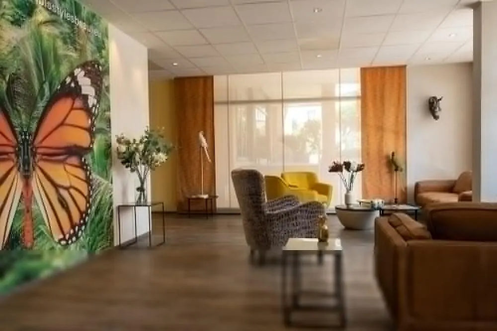 Ibis Styles Beaulieu Sur Mer Hotel Beaulieu-sur-Mer