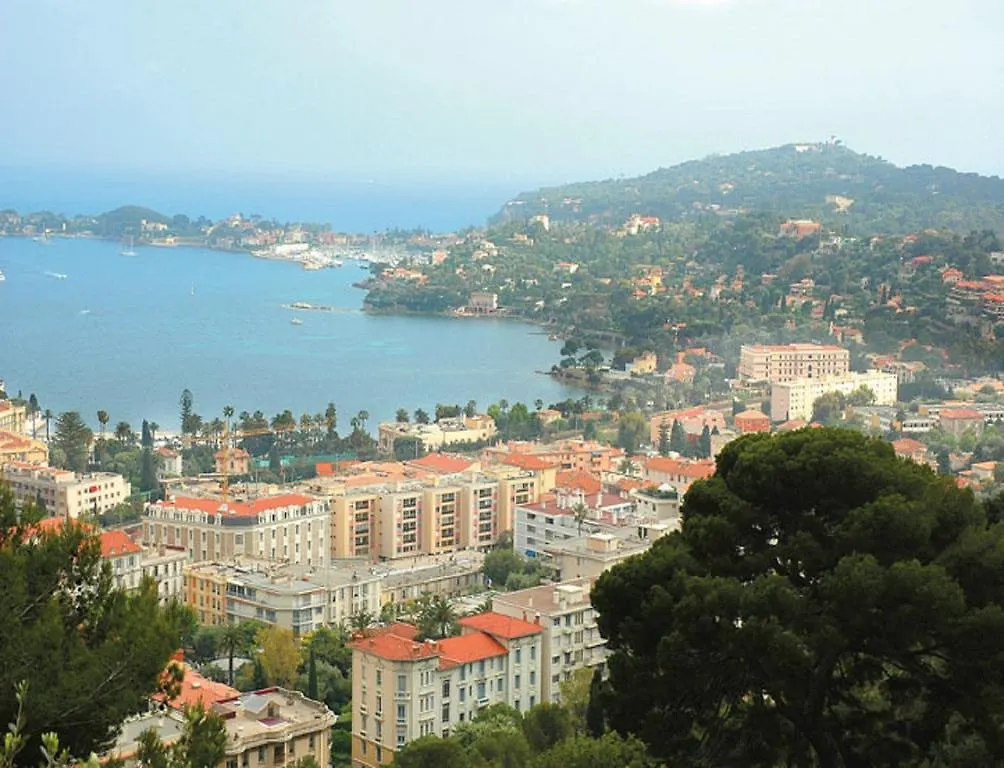 Ibis Styles Beaulieu Sur Mer Beaulieu-sur-Mer