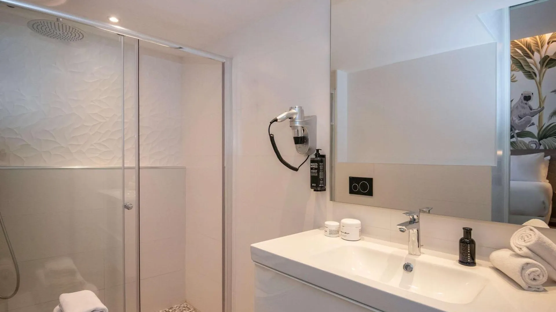 Ibis Styles Beaulieu Sur Mer Hotel 3*, Beaulieu-sur-Mer France