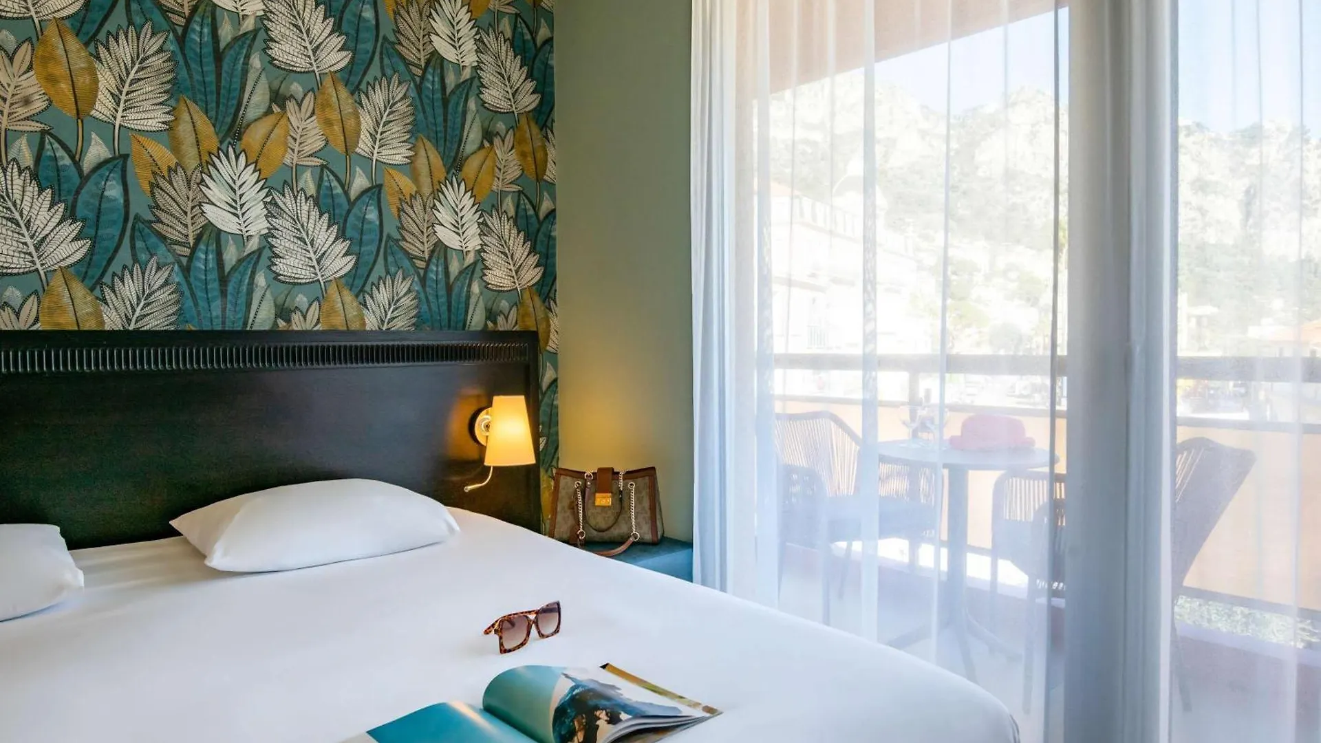 Ibis Styles Beaulieu Sur Mer location