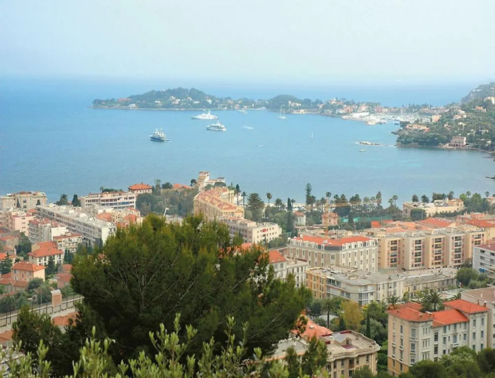 Ibis Styles Beaulieu Sur Mer