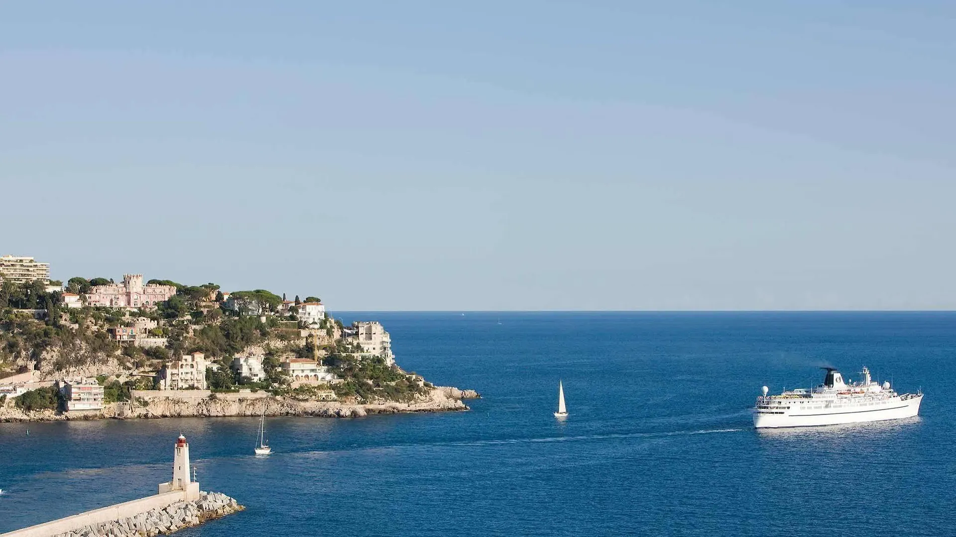 Ibis Styles Beaulieu Sur Mer Beaulieu-sur-Mer