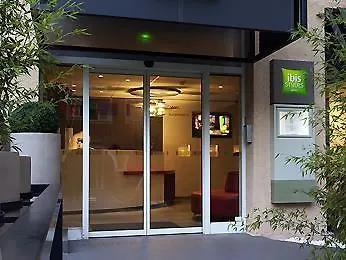 Ibis Styles Beaulieu Sur Mer Hotel